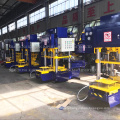 Roof Tile Floor Tile Making Machine in South Africa Cement Roof Tile Making Machinery